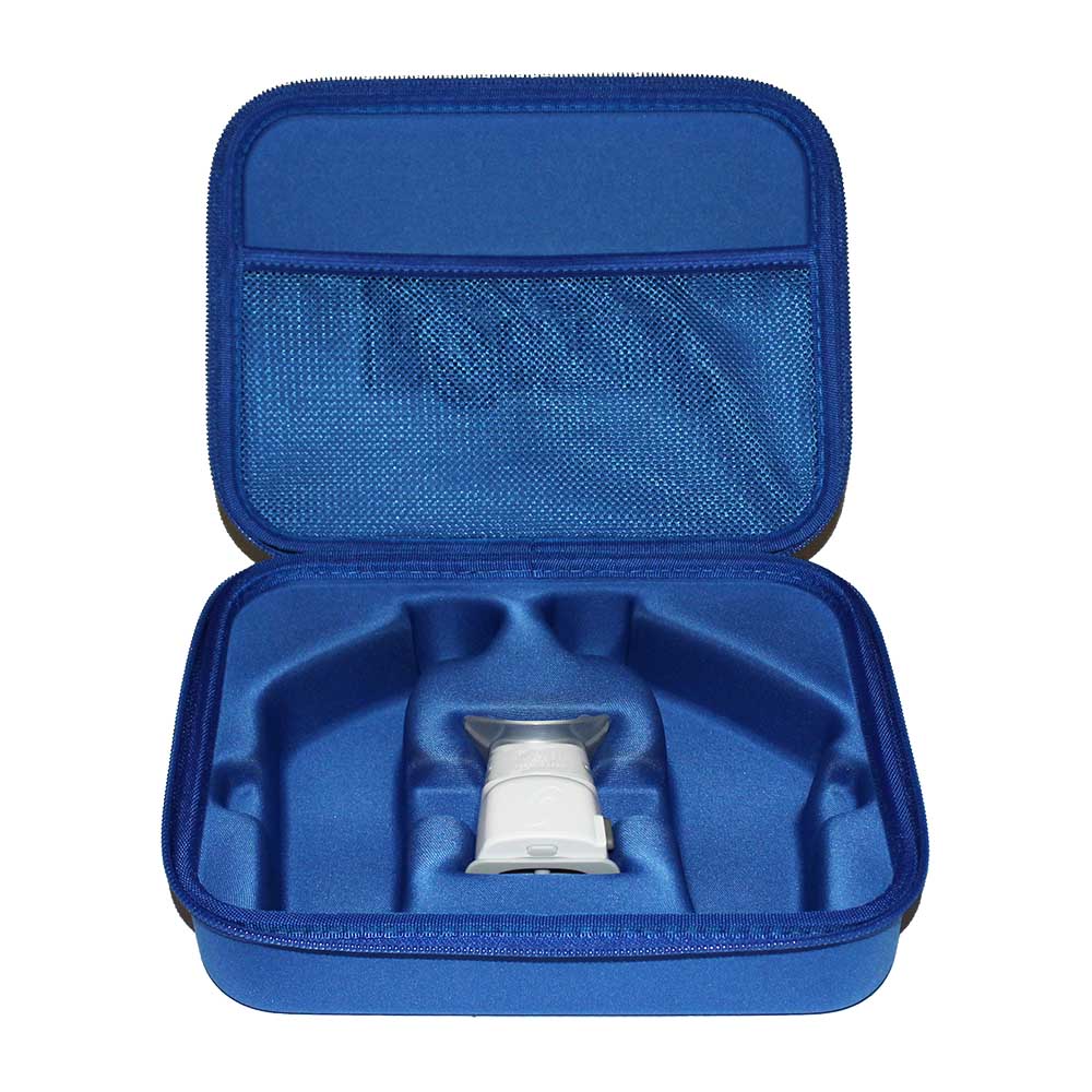 Smart Adaptor Multi-Case with Smart Adaptor in it