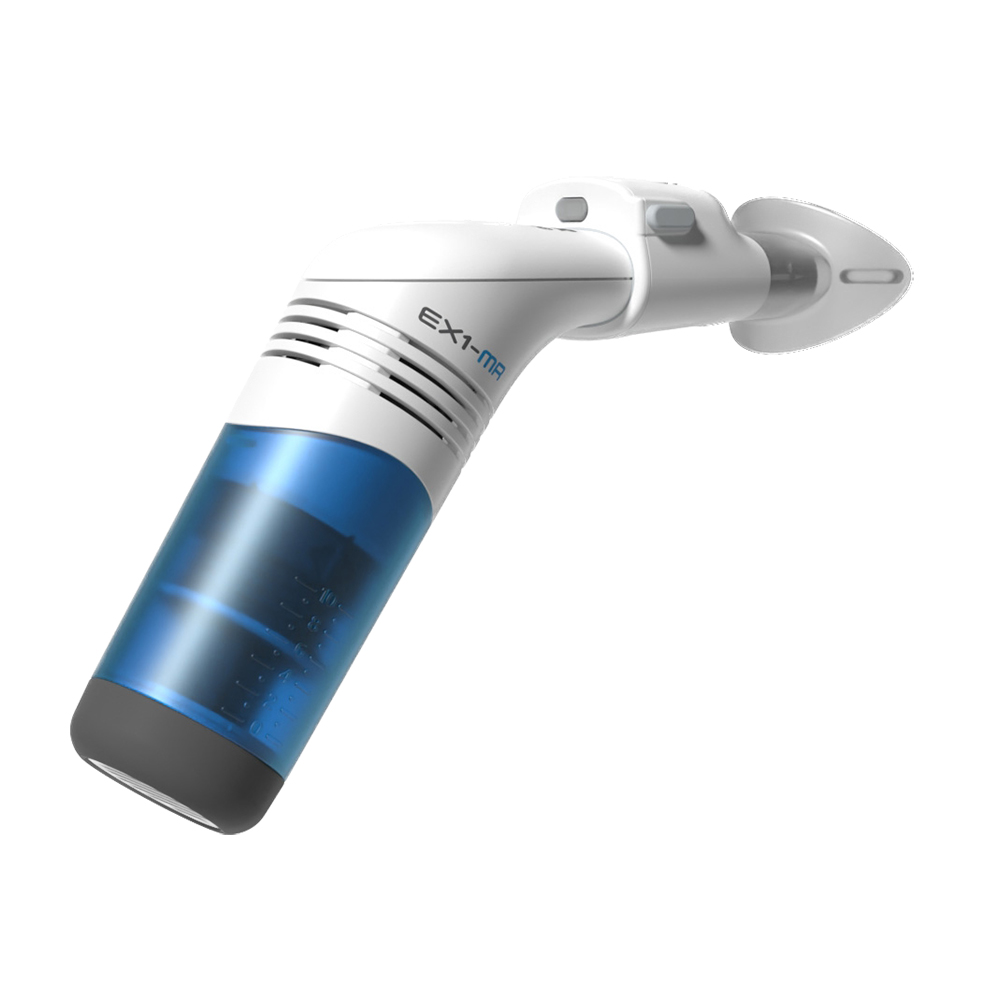 NEW POWERbreathe Smart Adaptor ActiBreathe App with case POWERbreathe