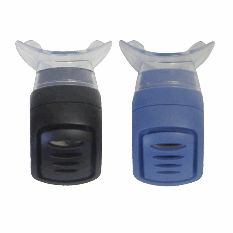 POWERbreathe K Series Valve Head