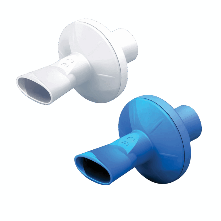 POWERbreathe Trysafe® Filters - Pack of 50