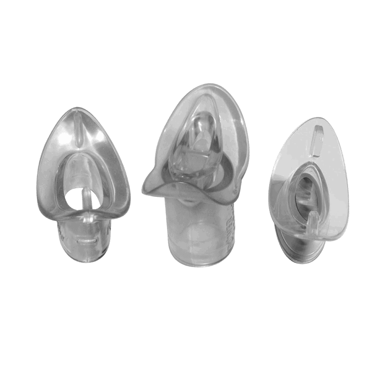 POWERbreathe Mouthpieces