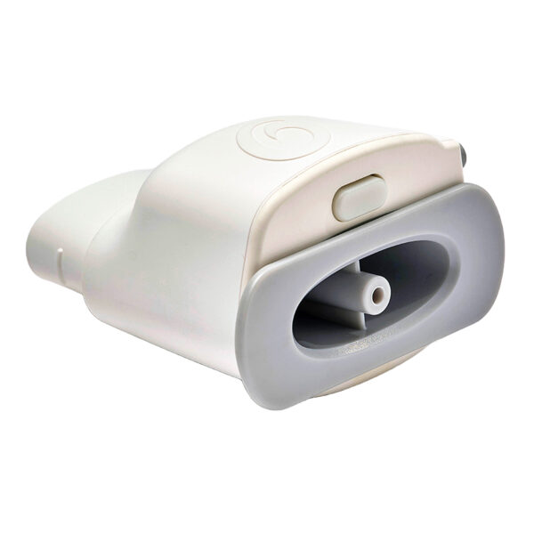 POWERbreathe Smart Adaptor & ActiBreathe® App (with case) - Image 13