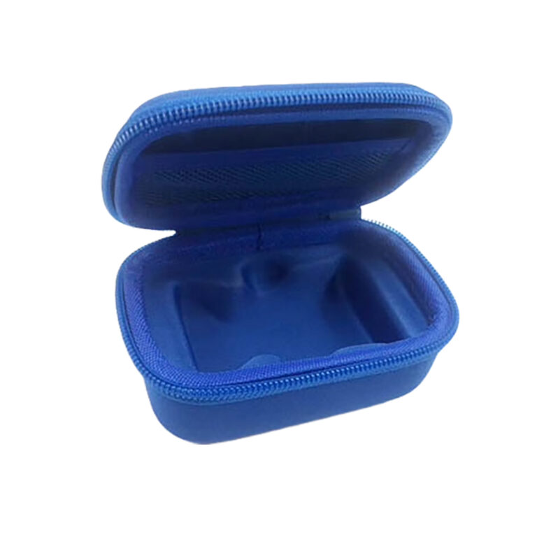 POWERbreathe Smart Adaptor Hard Case (Empty) - Standard