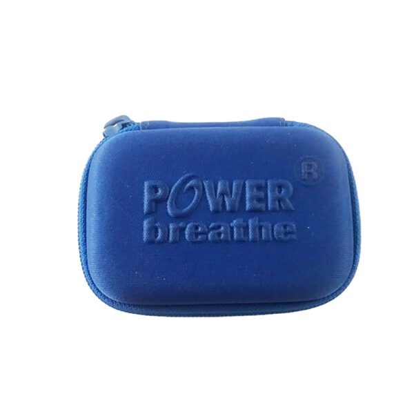 POWERbreathe Smart Adaptor Hard Case (Empty) - Image 2