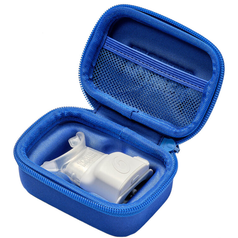 POWERbreathe Smart Adaptor & ActiBreathe® App with Standard Case