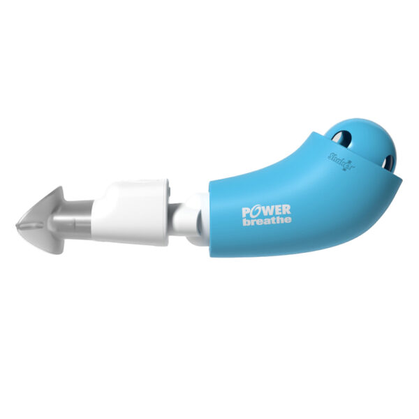 POWERbreathe Smart Adaptor & ActiBreathe® App (with case) - Image 9