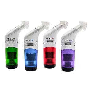 POWERbreathe EX1 Medic Expiratory Muscle Training device