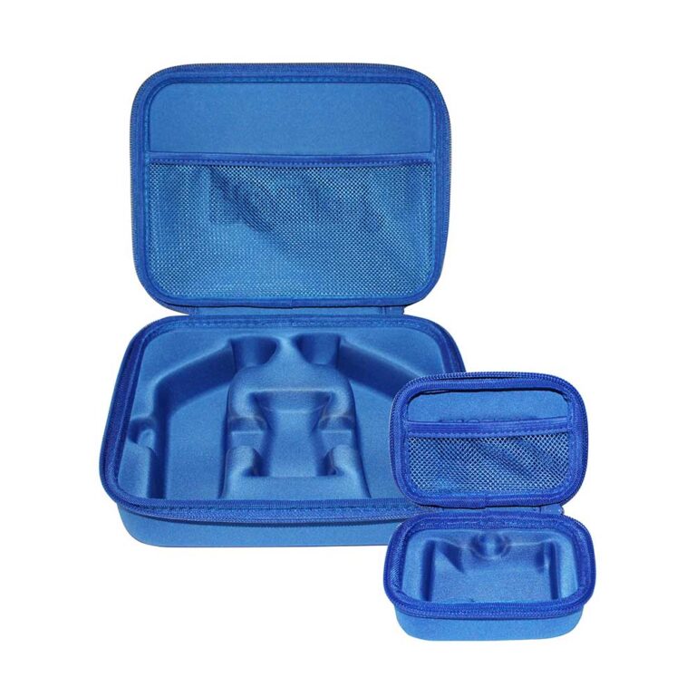 POWERbreathe Smart Adaptor Hard Case (Empty)