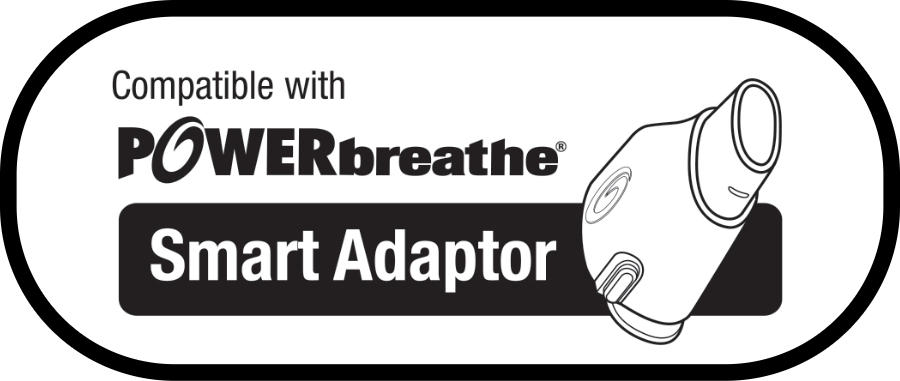 Powerbreathe classic medium resistance 2025