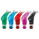 A montage of the Plus units