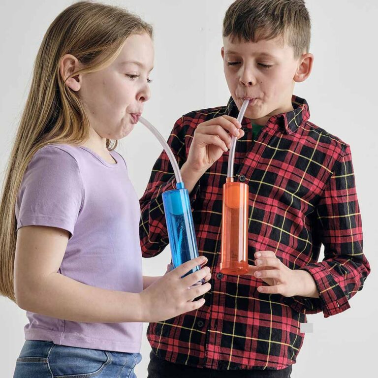 Breath Builder
