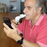 POWERbreathe Smart Adaptor with EX1