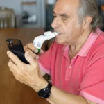 POWERbreathe Smart Adaptor with EX1