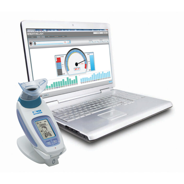 POWERbreathe KH-Series