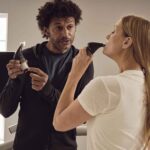 2 people using a Plus