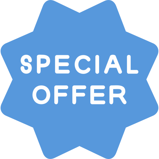 Special Offers