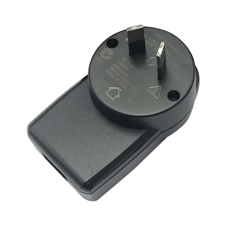 POWERbreathe K-Series Plug / Charger - Australian