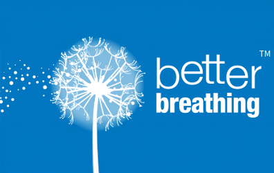 The Better Breathing Institute Logo
