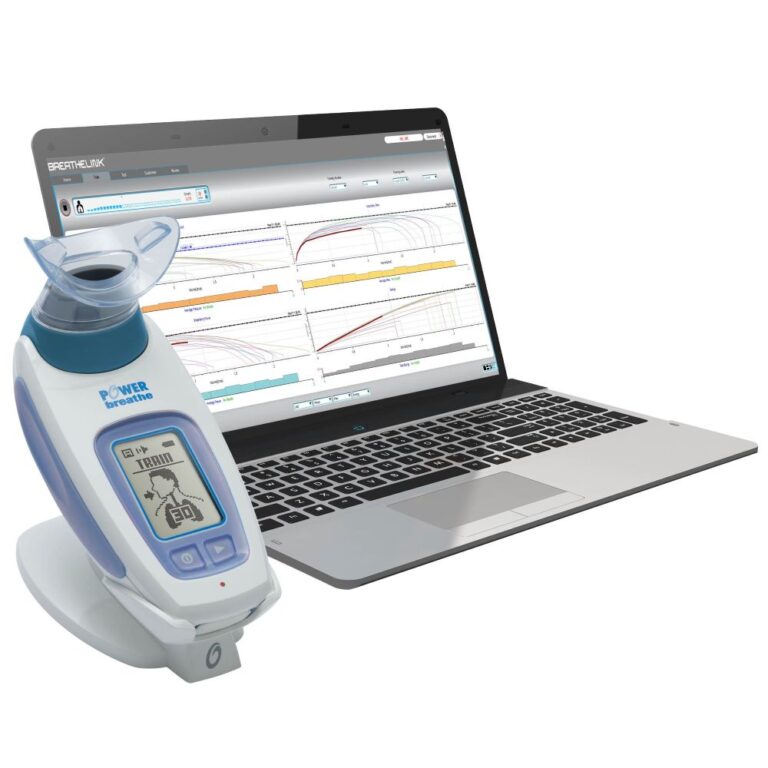 POWERbreathe KH-Series