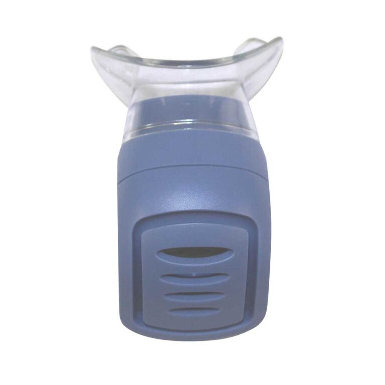 POWERbreathe K Series Valve Head - Blue