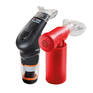 Which Resistance level for the Plus or Classic ranges?