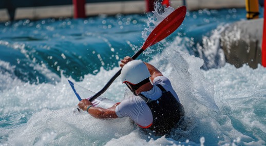 Riding the Breath Wave: Applied Lessons from High-Performance Sport