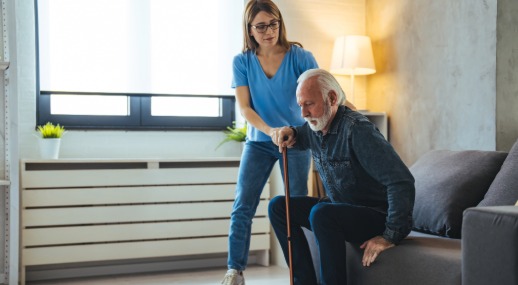 Effects of Trunk Extension-Based Inspiratory Muscle Strengthening on Respiratory Function, Balance, and Gait in Patients with Stroke: A Randomized Controlled Trial