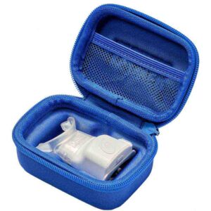 POWERbreathe Smart Adaptor & ActiBreathe® App with Standard Case