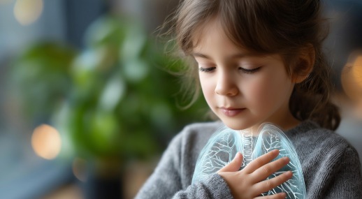Effects of combined inspiratory and expiratory muscle training in pediatric kidney transplant recipients: a randomized controlled study