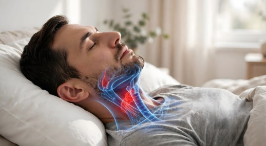 Powering the Airway: RMST Meets Myofunctional Therapy. (This webinar is scheduled for 5.30pm EST in USA)